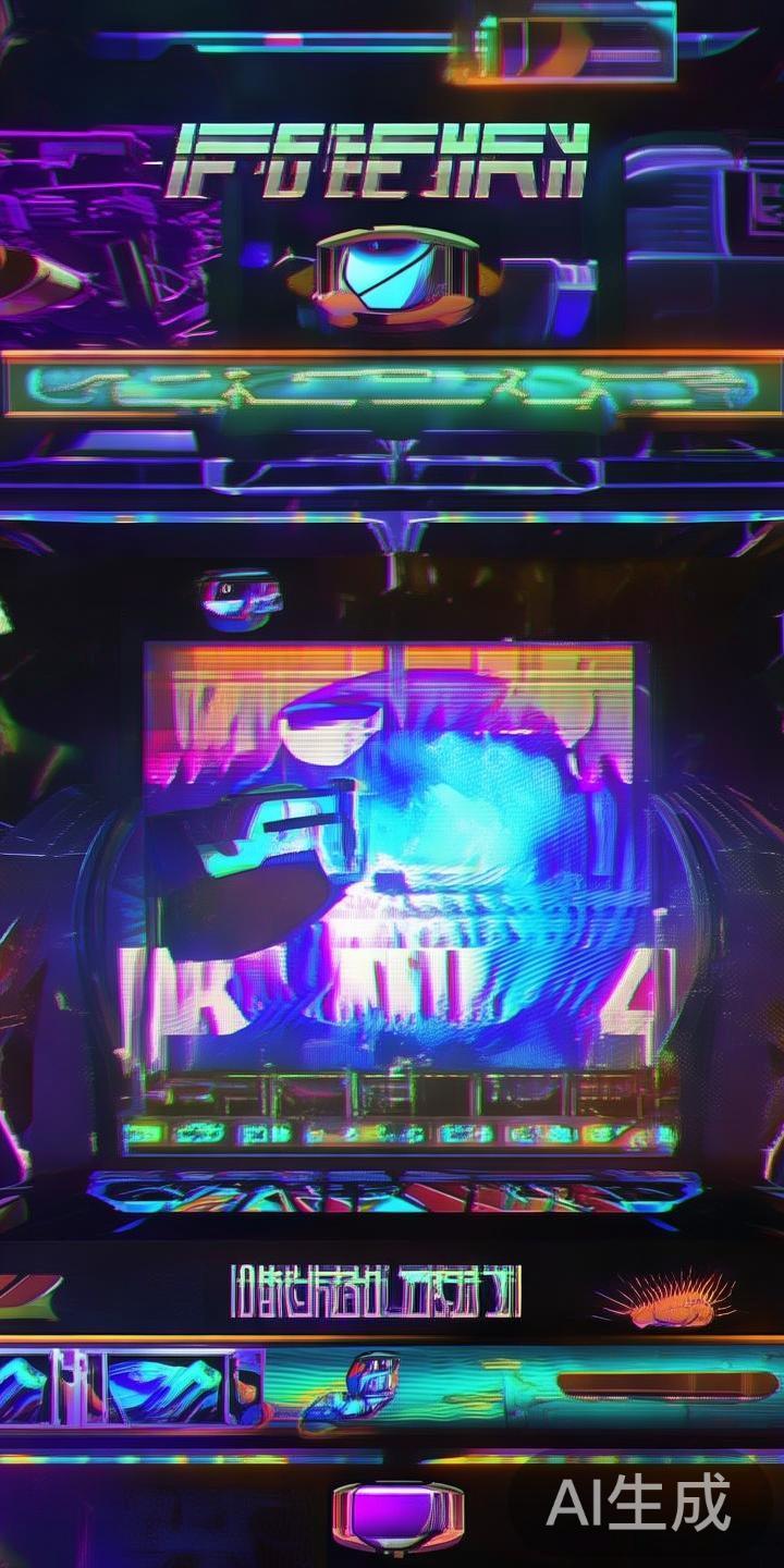 “冰球突破程序”是一款结合了随机电游与策略元素的在