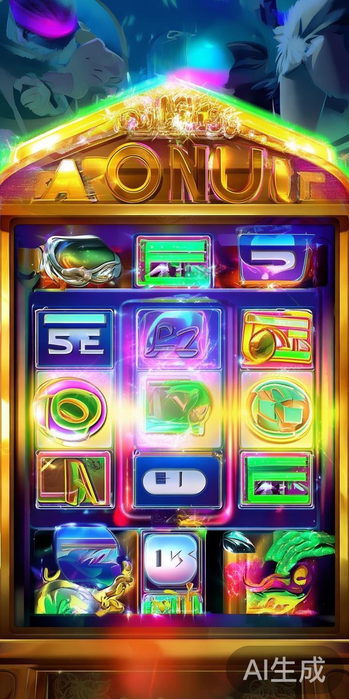 免费旋转与Bonus玩法为玩家提供额外的获胜机会。