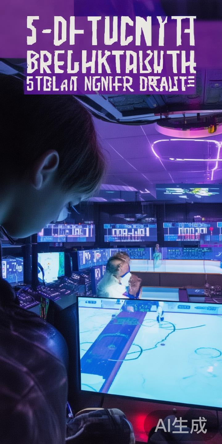 【冰球突破】合理安排游戏时间的技巧：提高中奖率与享受更佳体验