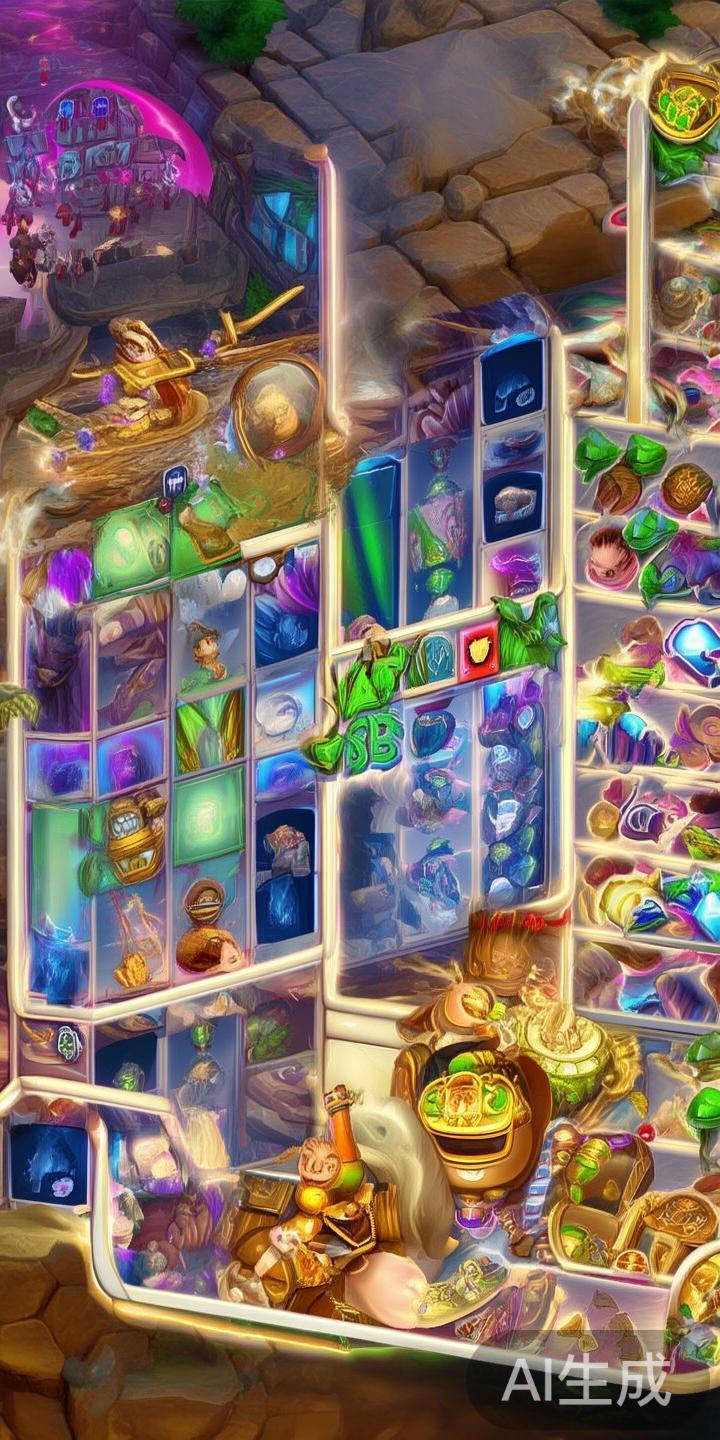 全面解析皇家赌场冰球突破MG游戏攻略与精彩玩法详解