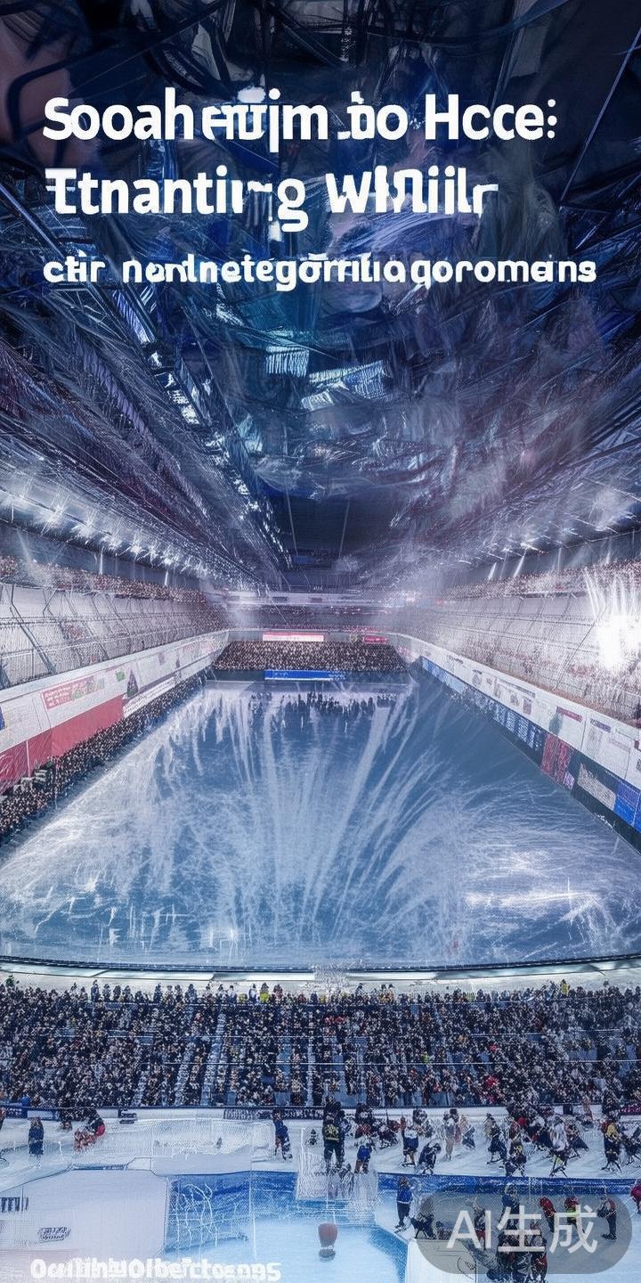 2024年最新冰球突破直播网站推荐攻略:极速在线观看赛事平台大全与使用指南 在现代体育娱乐领域,冰球比赛受到了越来越多观众的关