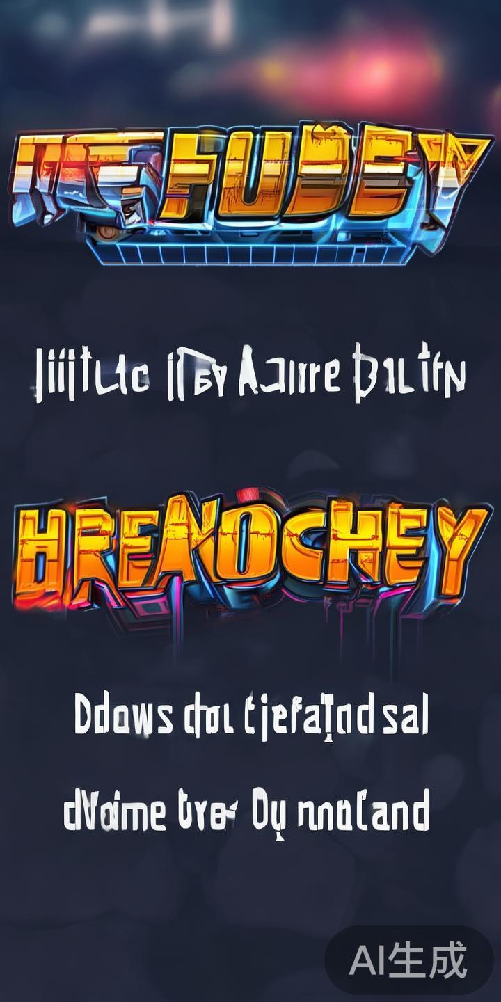 冰球突破正规下载全攻略:零烦恼畅享高品质游戏体验指南 在当今数字娱乐不断繁荣的背景下,越来越多的玩家开始