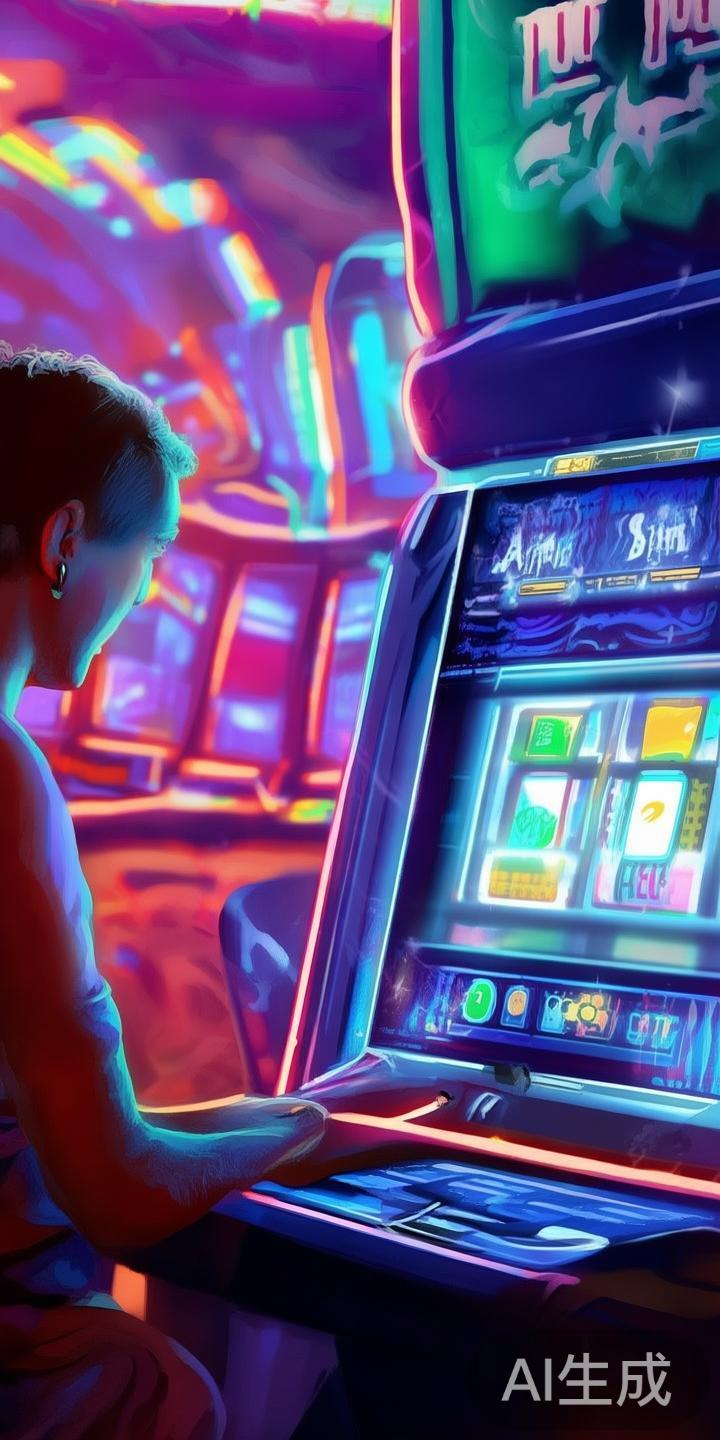 此外，有些游戏设有“自动旋转”功能，对于新手而言，