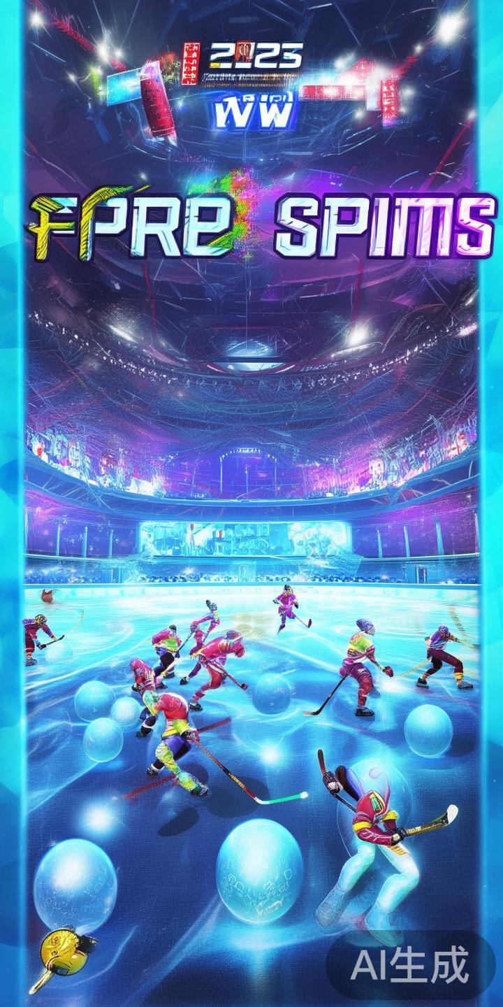 2023年冰球突破最佳游戏推荐及玩法攻略全指南 首先,需要清楚的是,2023年的冰球突破在传统基础