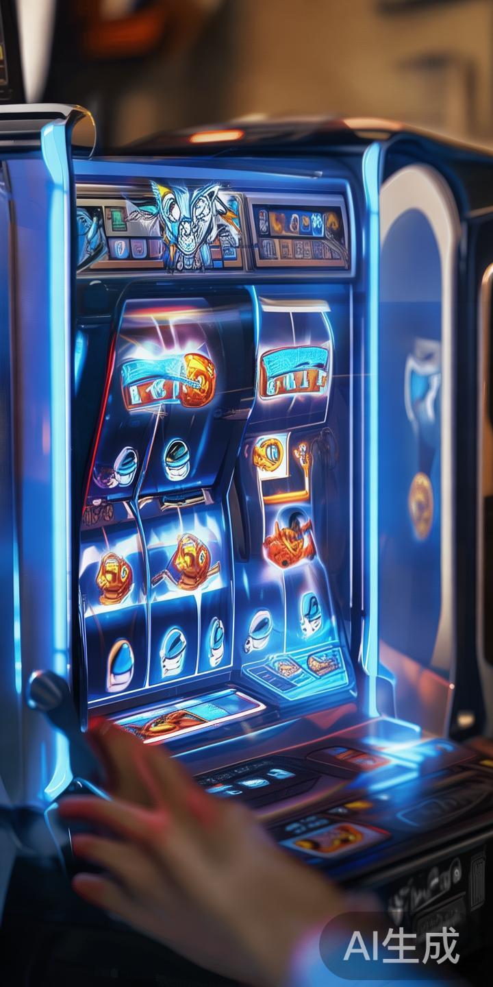 冰球突破v90是一款基于传统老虎机的升级版，结合了