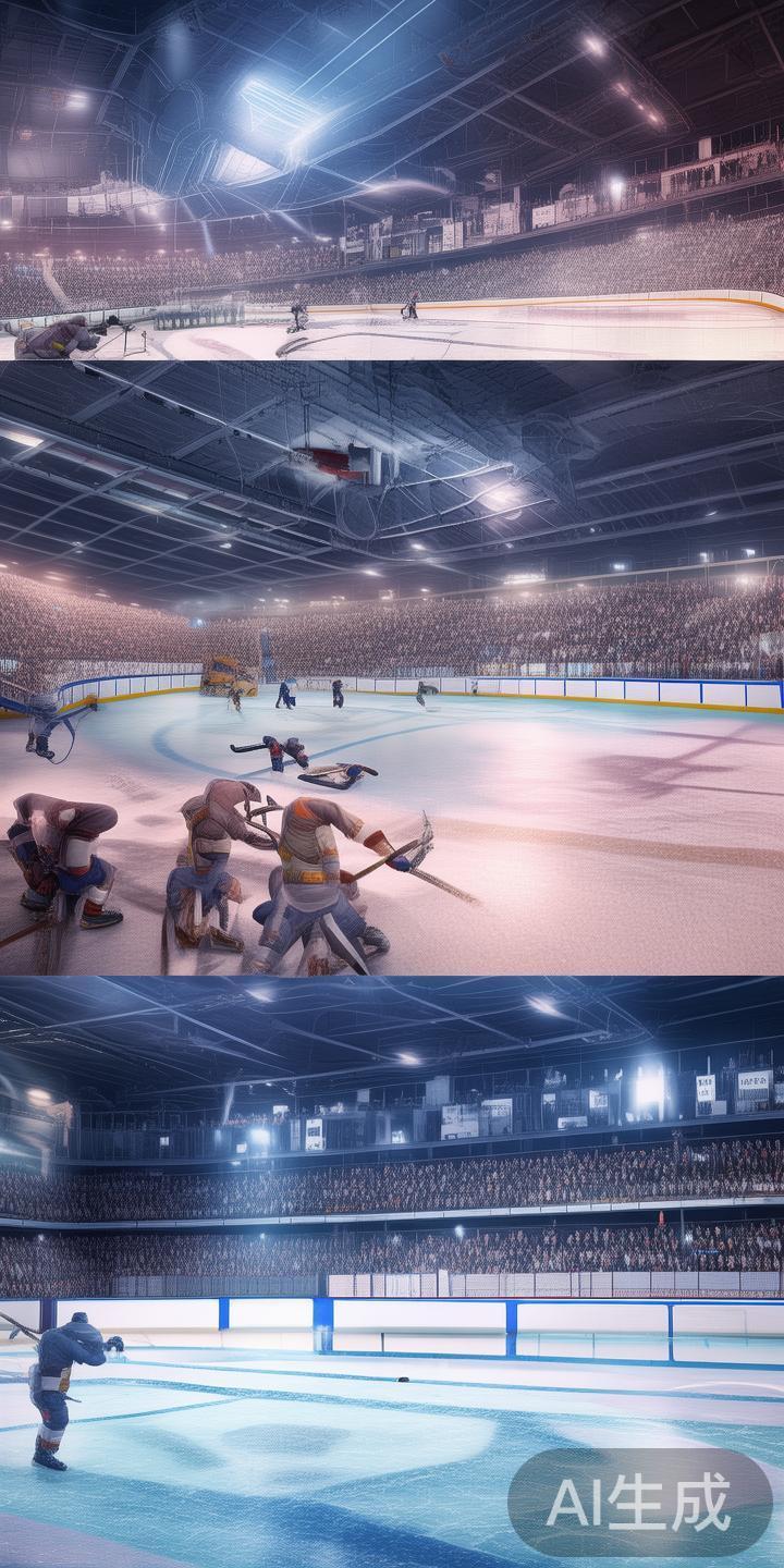 冰球突破单机APP推荐:享受极致休闲娱乐的精彩体验之选 游戏中丰富的视觉效果和逼真的音效,将玩家带入充满激