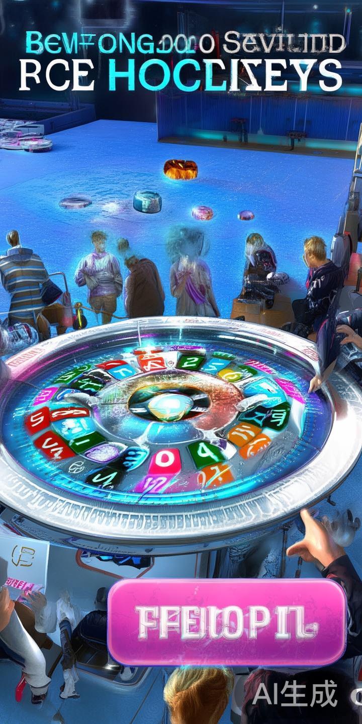 冰球突破作为休闲益智类游戏，以其简单的规则和丰富的