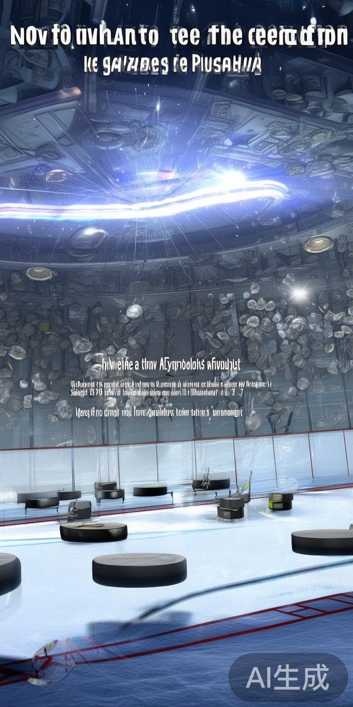 冰球突破满屏冰球怎么打详细攻略与视频教学技巧大全 在现代休闲娱乐中,冰球突破凭借其丰富的玩法和刺激的