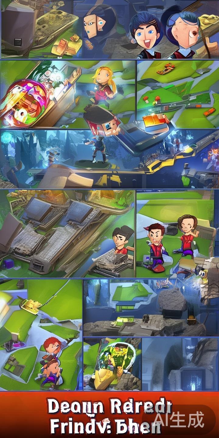 在升级版中，开发者还注重“增强玩家互动感”，比如加