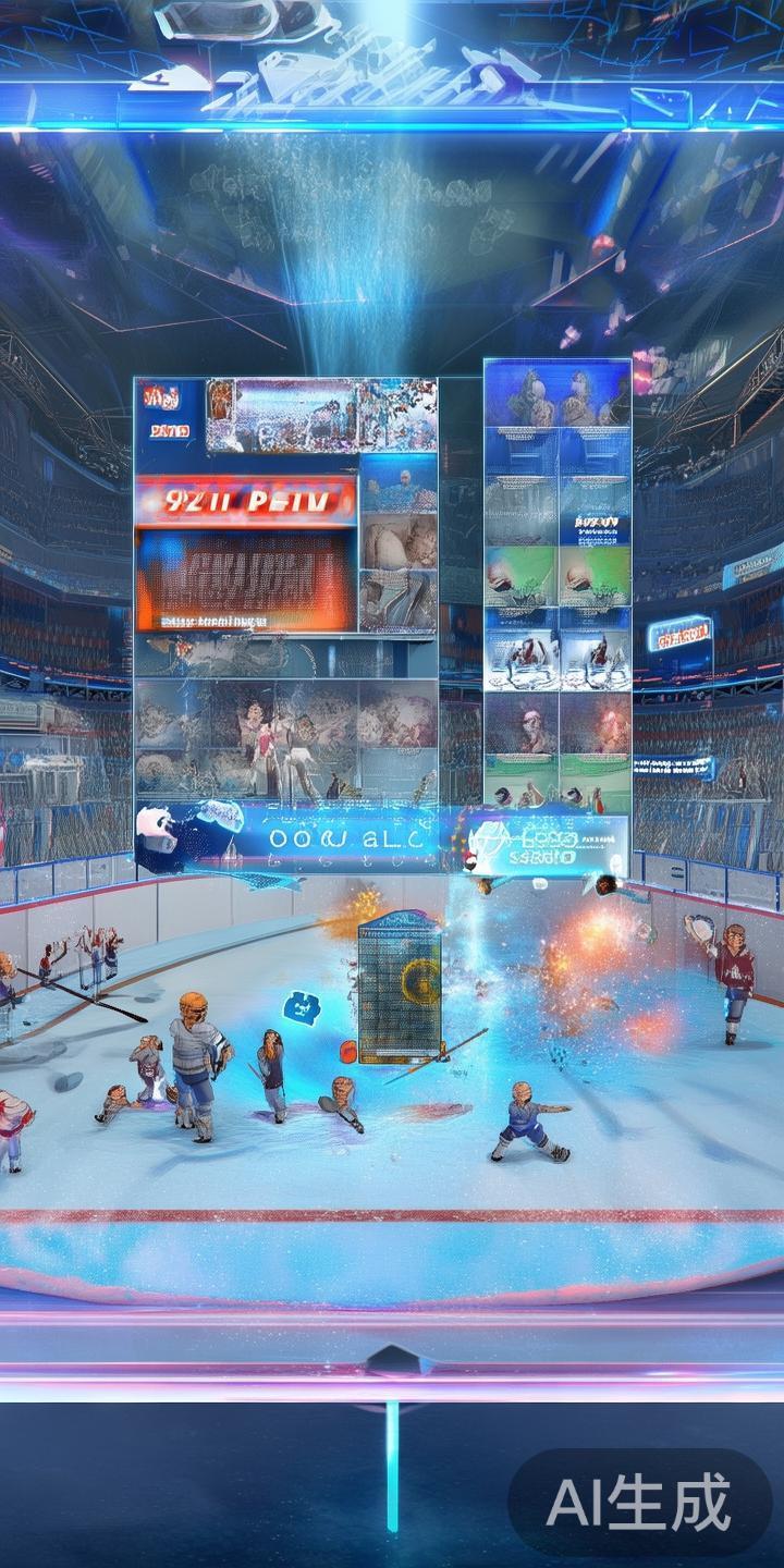 要在冰球突破wg中获得极致的体验，首先要理解游戏的