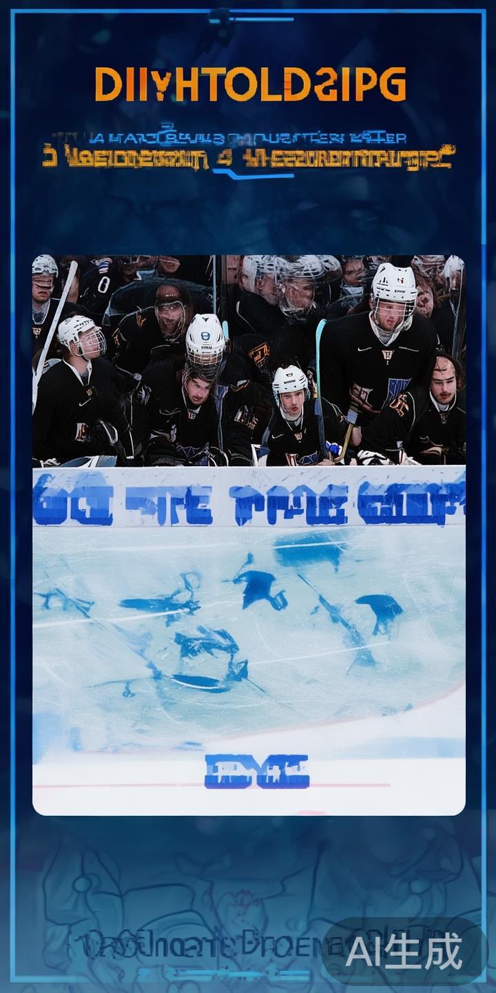 在如今数字娱乐日益丰富的时代，观看冰球比赛直播已成