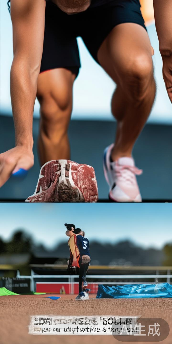 在尝试突破前，首先要具备敏捷的起步能力。通过练习短