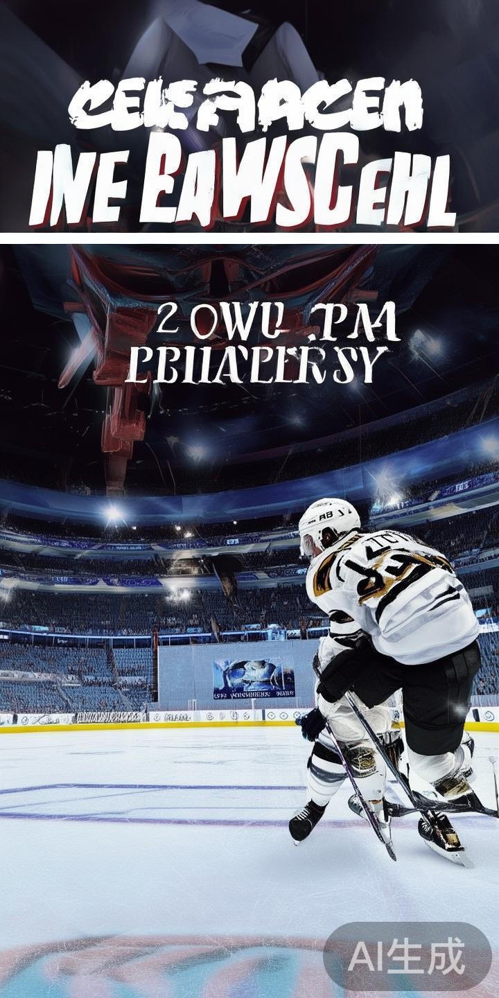 在激烈竞争的冰球游戏中，突破下分技巧成为玩家追求高