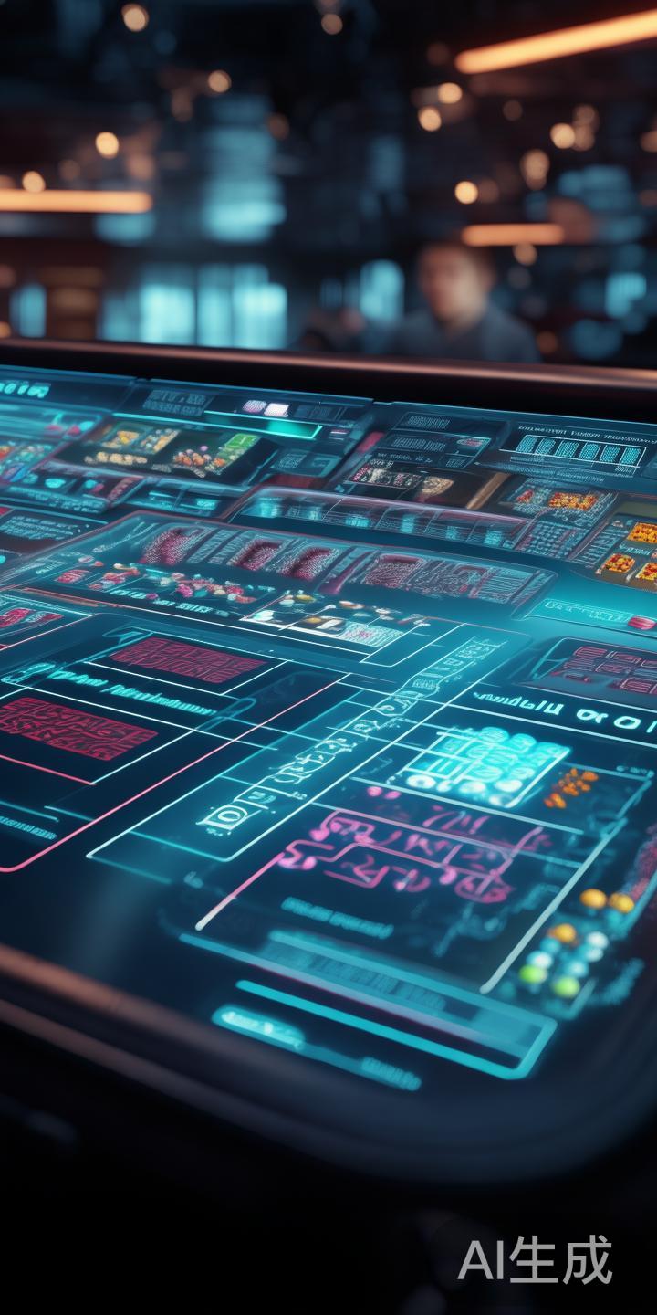 自动下注和出牌提示
通过智能算法，辅助软件可以分