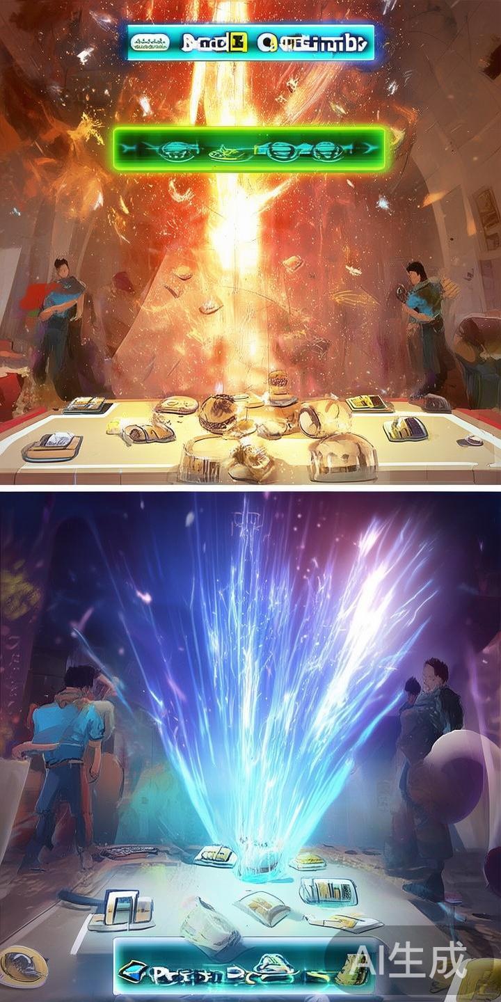 合理利用特殊卡牌：部分卡牌具有特殊效果，比如“极速