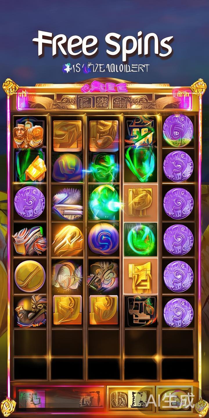 游戏中的免费旋转功能是最大化收益的重要环节。通过合