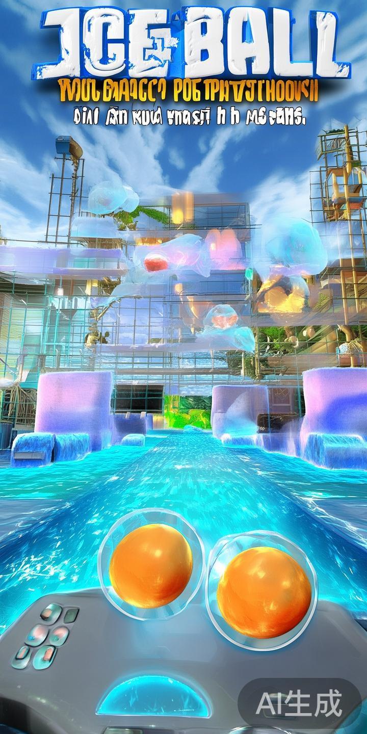 全面推荐免费冰球突破游戏合集：体验最佳无需付费的刺激竞技乐趣