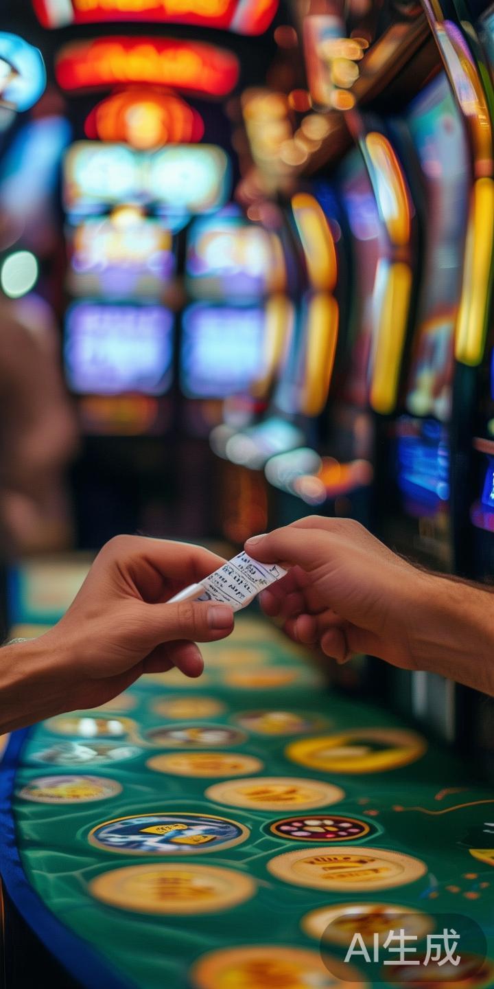 适度增加投注额度可以增加赢奖几率，但也要依据&nbsp;ba