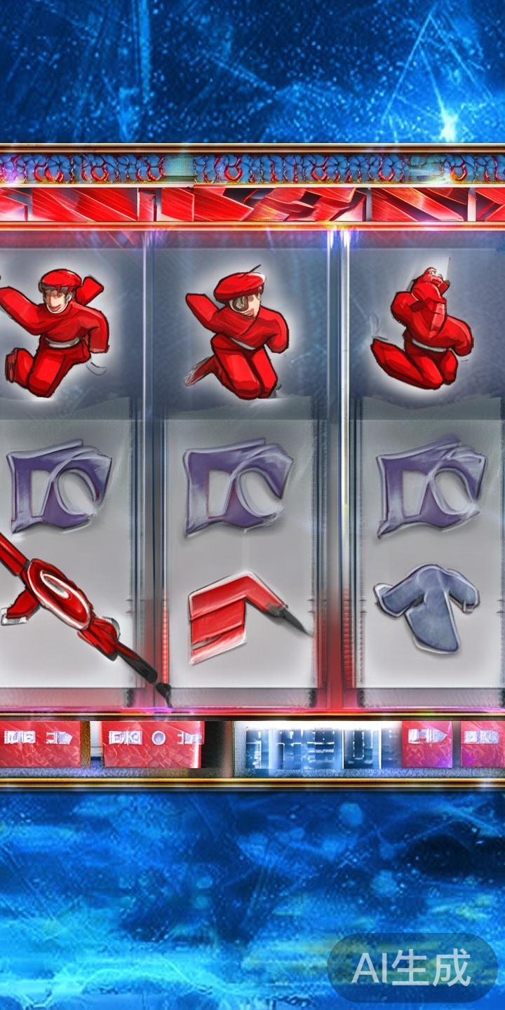 理解三排红人的特殊符号作用
在冰球突破中，红人符