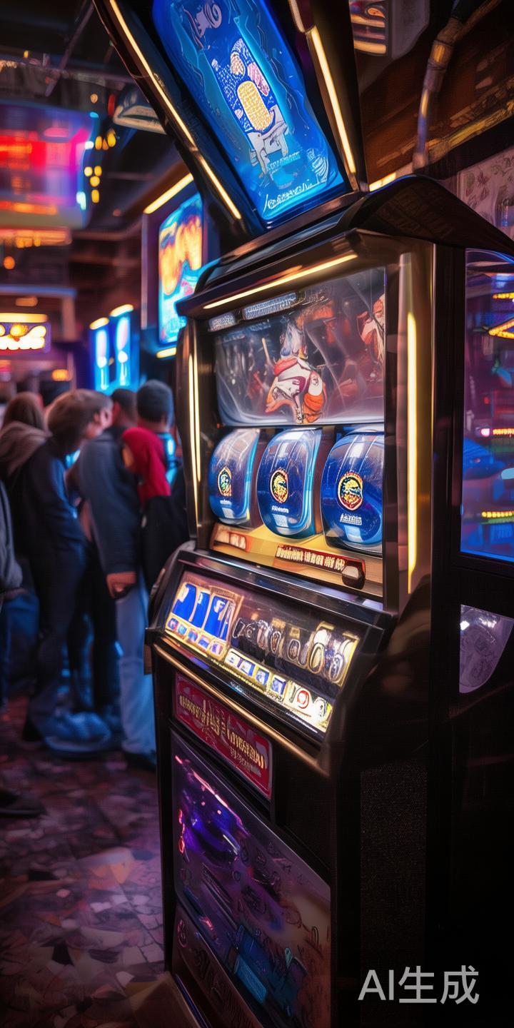 全面解析游戏冰球突破最大奖获取攻略与中奖秘籍详细指南 在探讨最大奖攻略之前,首先需要明确冰球突破的基本玩