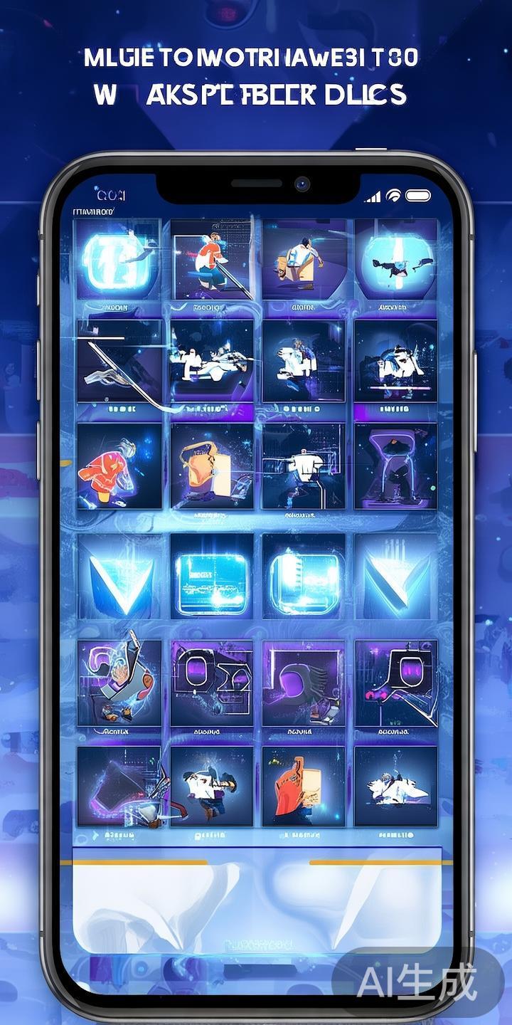 全面解析MG冰球突破APP:功能特色与最新玩法攻略大全 作为一款融合了经典街机元素与现代科技的电子游戏,M