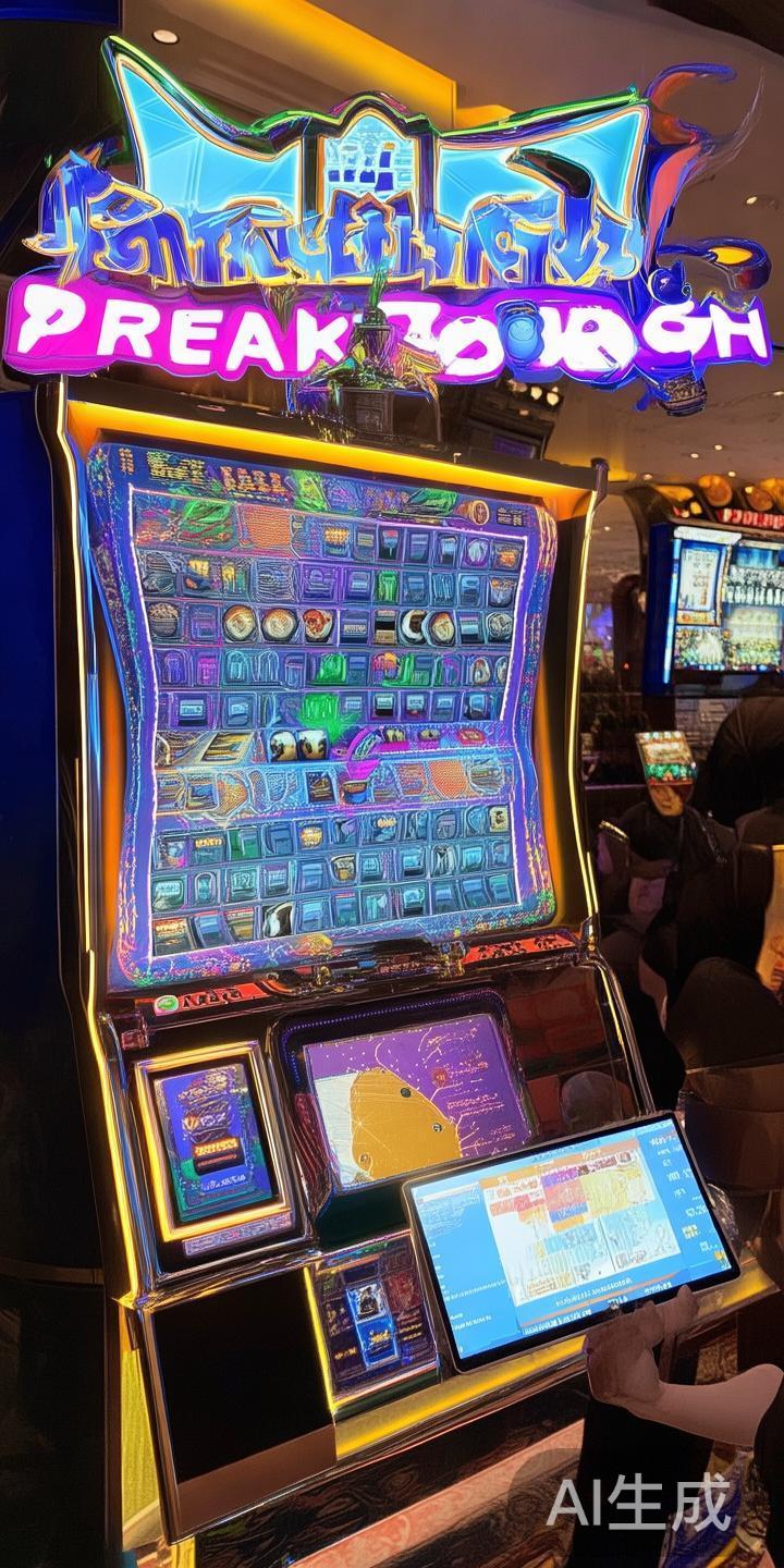 MG大奖冰球突破攻略:全面解析轻松赢取丰厚奖励的方法与技巧 在众多赌场游戏中,冰球突破凭借其丰富的奖励机制和趣