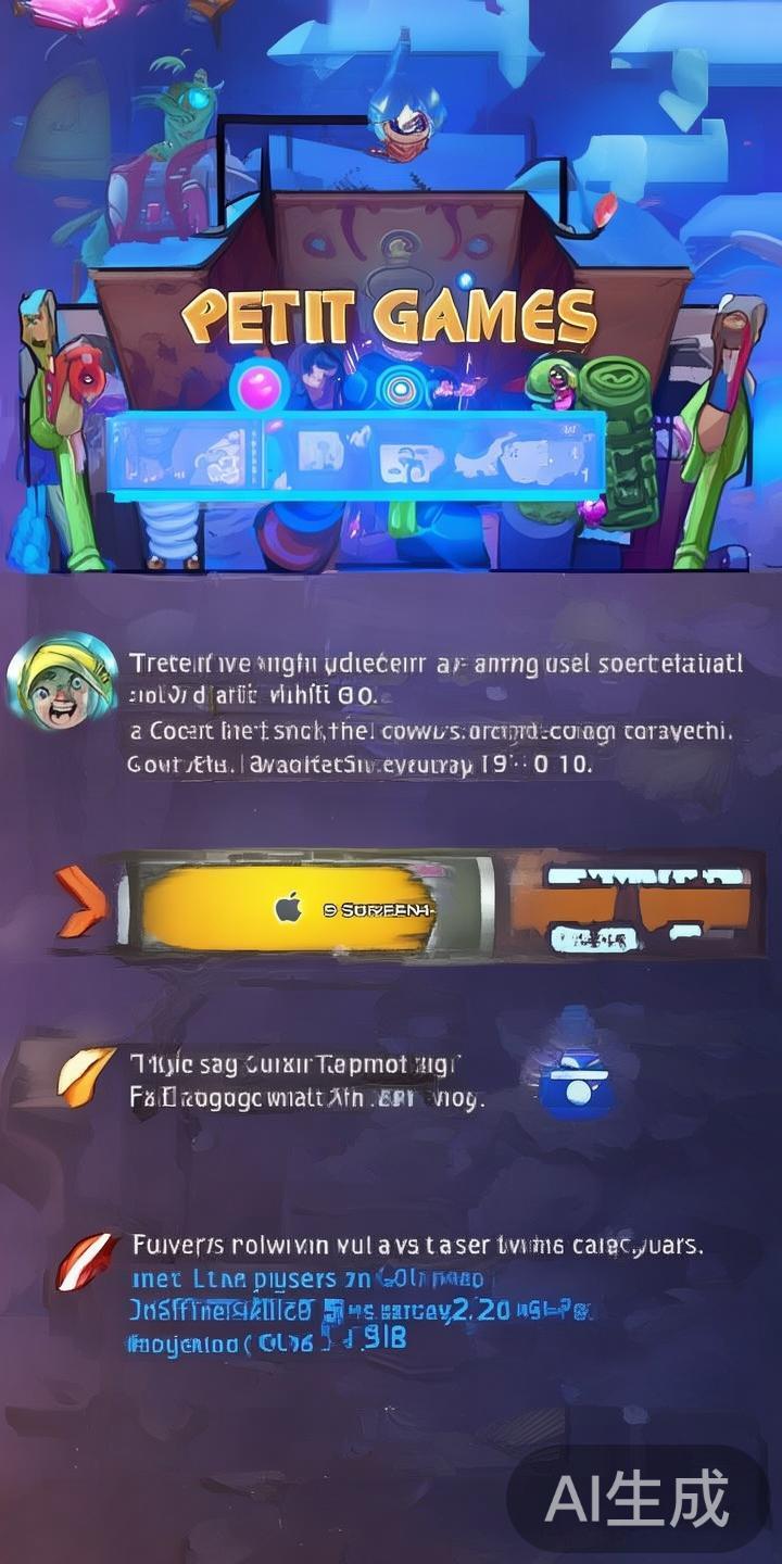 冰球突破游戏软件下载安装及详细操作指南全面攻略 在下载安装之前,建议玩家确保设备满足游戏的最低系统