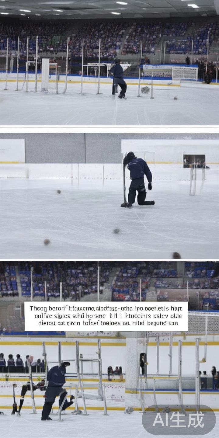 全面解析MG电子冰球突破游戏玩法与实用技巧分享 合理利用场地布局
通过观察场地中的变化与障碍物位