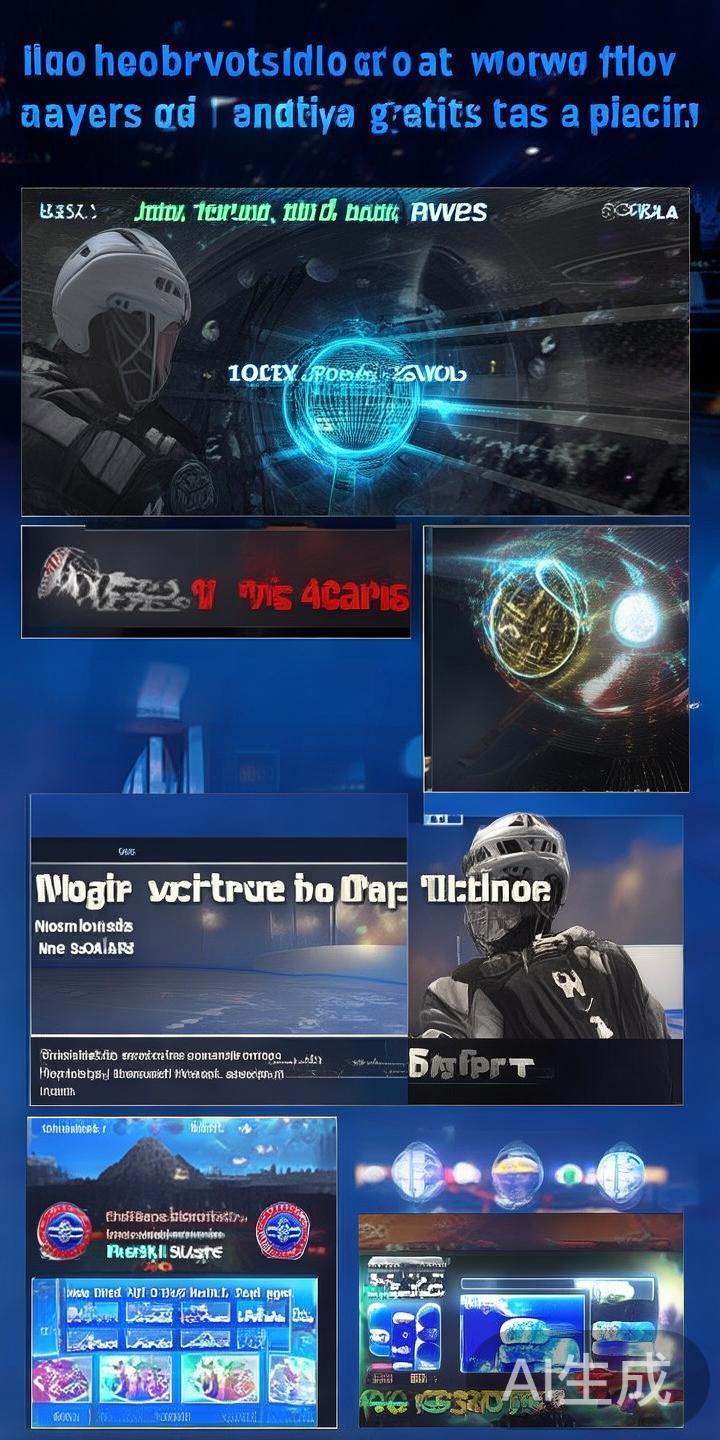 随着游戏技术的不断更新，冰球突破的玩法也变得丰富多